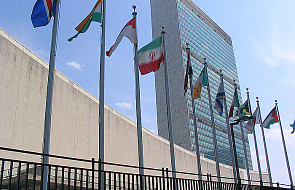 ONZ: IS odpowiedzialne za zbrodnie wojenne