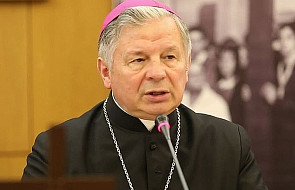 5. rocznica ingresu biskupa Henryka Tomasika