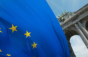 Europejska gospodarka lekko drgnęła w górę