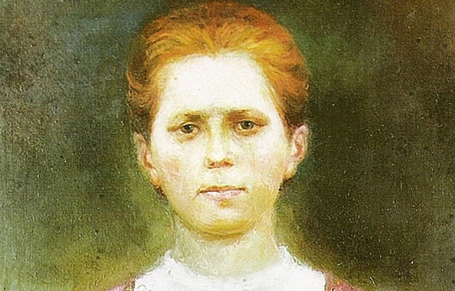 Karolina Kózkówna - chłopski doktor wiary