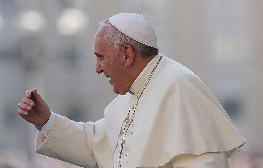 Watykan: Papieska loteria dobroczynna