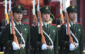 "FT": Rosja i Chiny o współpracy wojskowej