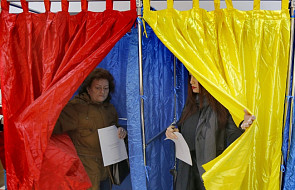 Rumuni wybierają prezydenta. Kto wygra?