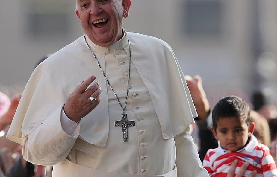 Watykan: papieska loteria charytatywna