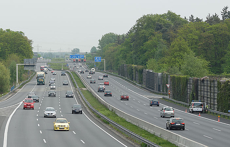 Niemiecki plan opłat za autostrady pod lupą PE