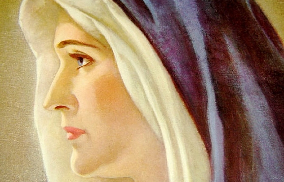 "Maryja, Matka Kościoła" - Magazyn RV