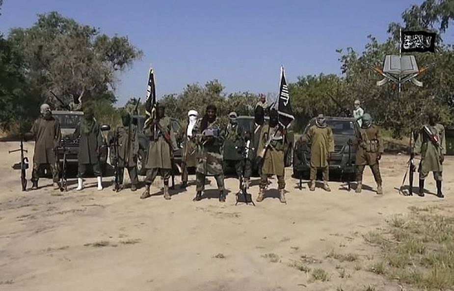 Bojownicy Boko Haram zabili 48 cywilów