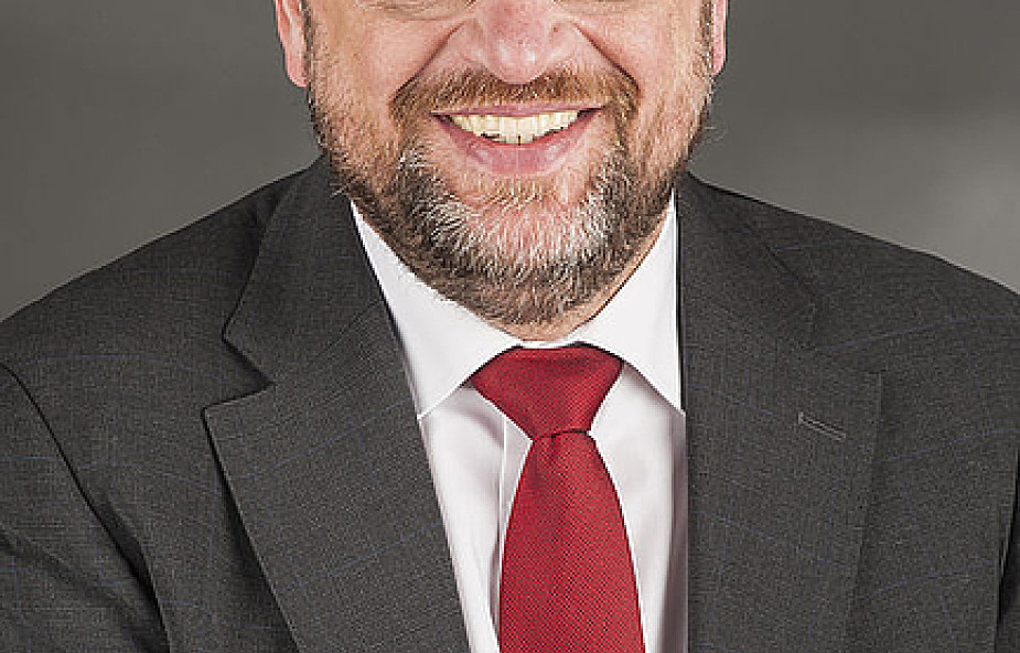 Martin Schulz: Kościół gwarantuje spójność