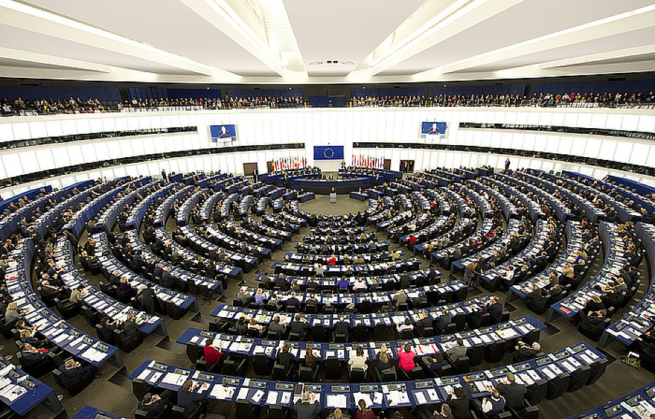 PiS chce debaty europarlamentu o wyborach