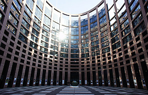 Wniosek o debatę w PE o wyborach odrzucony