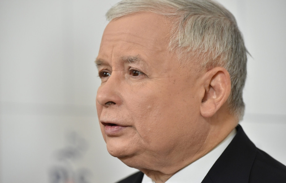 Kaczyński: władza musi słuchać ludzi i im służyć