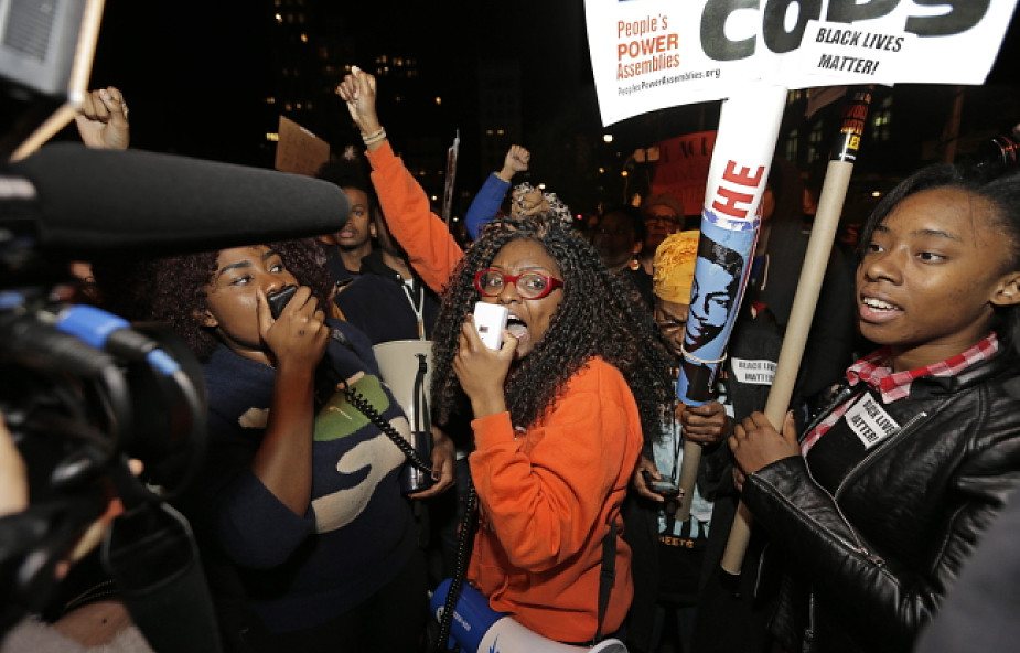 USA: policjant z Ferguson nie będzie oskarżony