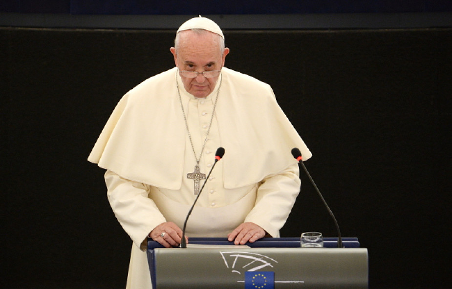 Czy Franciszek jest papieżem socjaldemokratą?