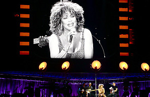 Żywiołowa jak burza Tina Turner kończy 75 lat