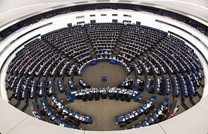 PE odrzucił wniosek o wotum nieufności