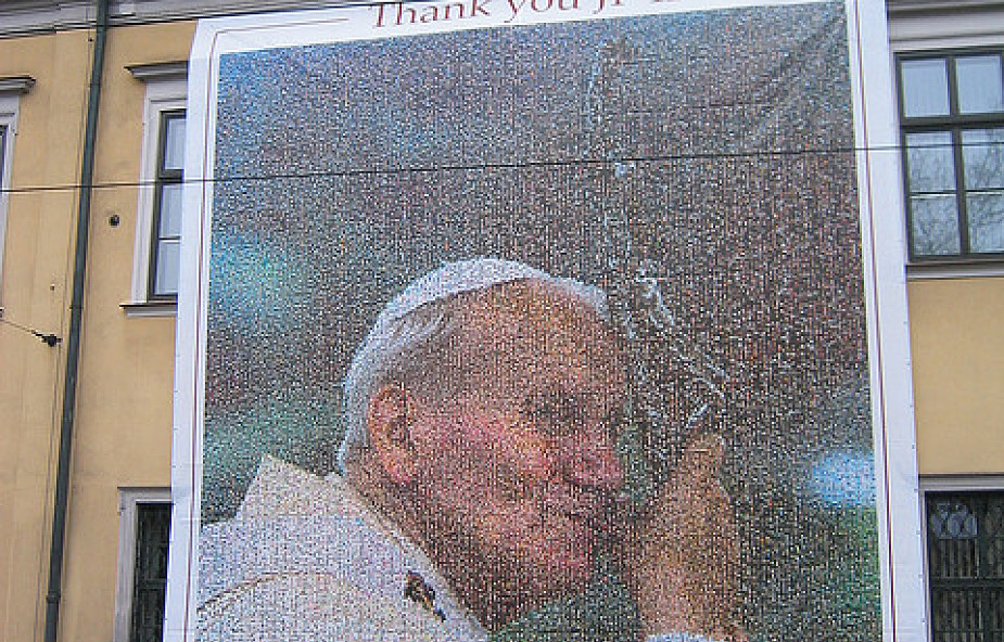 2015 będzie rokiem św. Jana Pawła II?