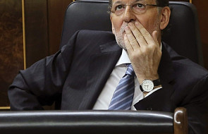 Skandal korupcyjny w Hiszpanii