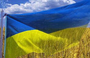 UE przekaże Ukrainie ponad 550 mln euro