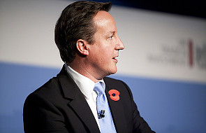 Cameron zażąda zmiany w prawie imigracjnym