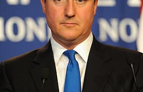 Cameron za ograniczeniem migracji w UE