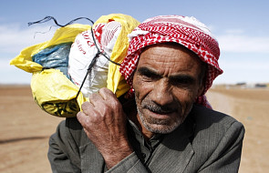 Państwo Islamskie uwolniło syryjskich Kurdów