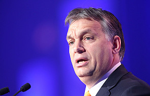 Viktor Orban chce realizacji South Streamu
