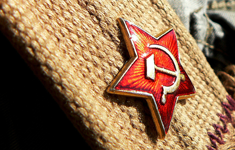 Posłowie za usunięciem symboli komunizmu