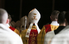 List biskupów przed ŚDM - w najbliższą niedzielę