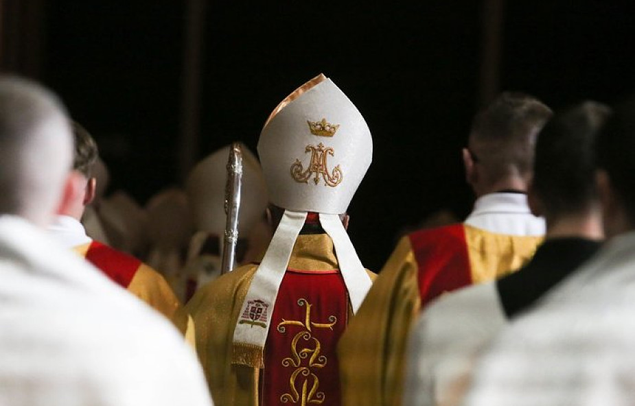 List biskupów przed ŚDM - w najbliższą niedzielę