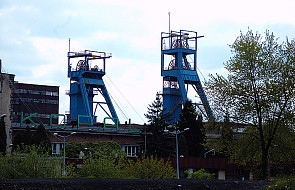 Komisja WUG o wypadku w kopalni Mysłowice