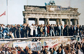 25 lat po upadku muru ciągłe spory o przeszłość