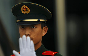 Chiny i Japonia chcą zapobiegać eskalacji sporu