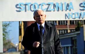 Kaczyński zgłasza trzy postulaty do rządu