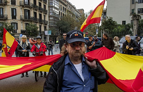Katalonia: głosowanie ws. niepodległości