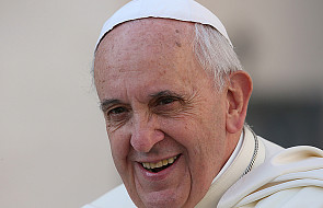 Papież Franciszek zaapelował o modlitewne wsparcie Synodu o Rodzinie
