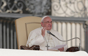 Papież apeluje o modlitewne wsparcie Synodu