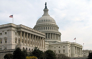 Senat USA za zaostrzeniem sankcji wobec Rosji