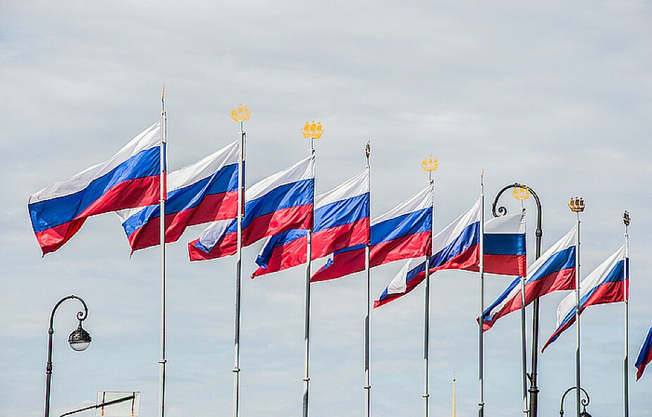 Rosja zareaguje, jeśli USA nałożą nowe sankcje
