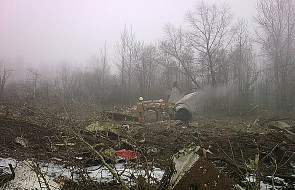Przesłuchania ws. sekcji po katastrofie Tu-154