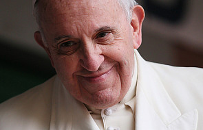 Papież złoży życzenia wszystkim pracownikom