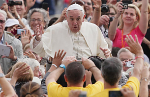 Na czym polega fenomen papieża Franciszka?