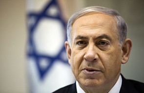 Netanjahu: nie będę tolerował dyktatu RB ONZ