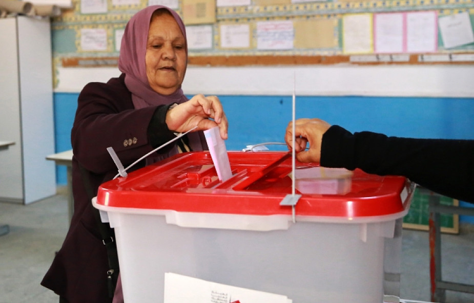 Tunezja: druga tura wyborów prezydenckich