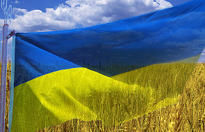 Ukraina zrezygnowała z pozablokowości
