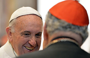 "Franciszek, papież pełen sprzeczności"