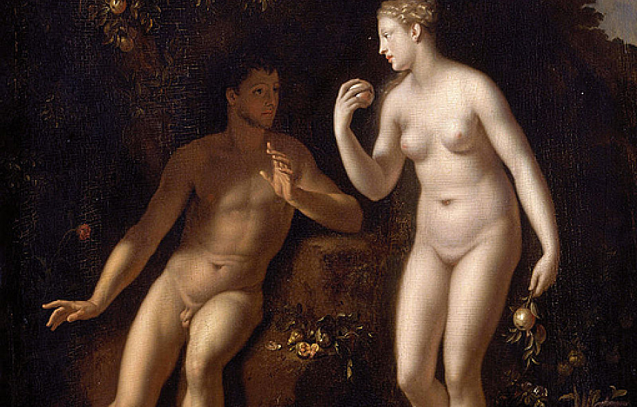 Dziś święto Adama i Ewy - pierwszych rodziców