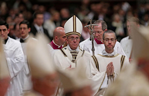 Papież wzywa do modlitwy za prześladowanych