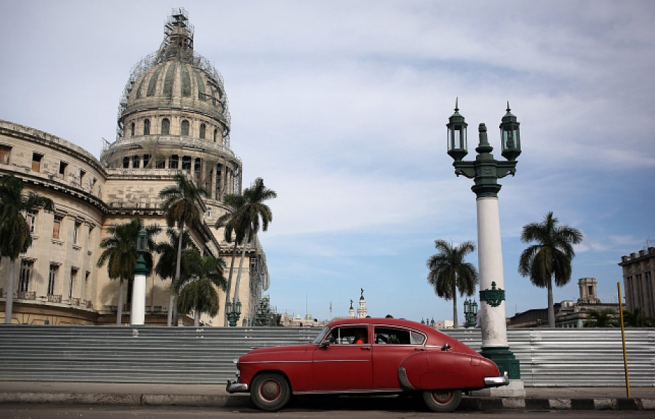 Kuba: powrót świąt Bożego Narodzenia