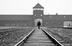Rocznica wyzwolenia obozu Auschwitz