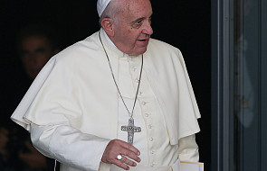 Papież: "Otwierajcie drogi wolności"